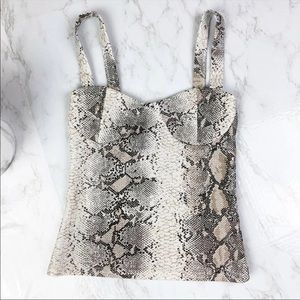 Pretty Little Thing Top